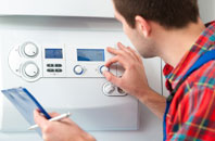 free commercial Keysers Estate boiler quotes